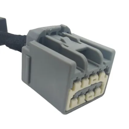 Diode Dynamics Sequencer for 2010-2023 Mustangs with US Spec Tail Lights: Universal Fitment