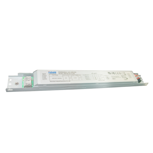 LED-Lichtlinientreiber 30W 50W 80W