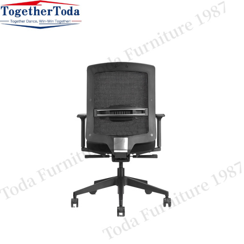 High quality executive high back fabric office chair