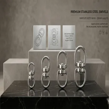 Premium Heavy-Duty Key and Pet Hook Solution