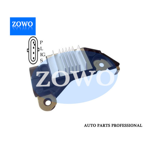 D702HD ALTERNATOR REGULATOR 12V