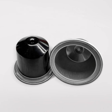 JOYGOAL High Quality Nespresso Aluminum Foil Coffee Capsules