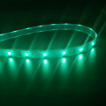 DMX512 RGB led strip addressable