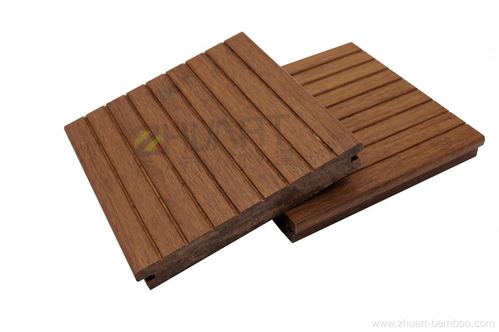 superior choice for bamboo outdoor light flooring-DV13730