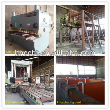 VF high speed construction hoist lift