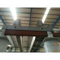 Derek overhead girder ganda 55T