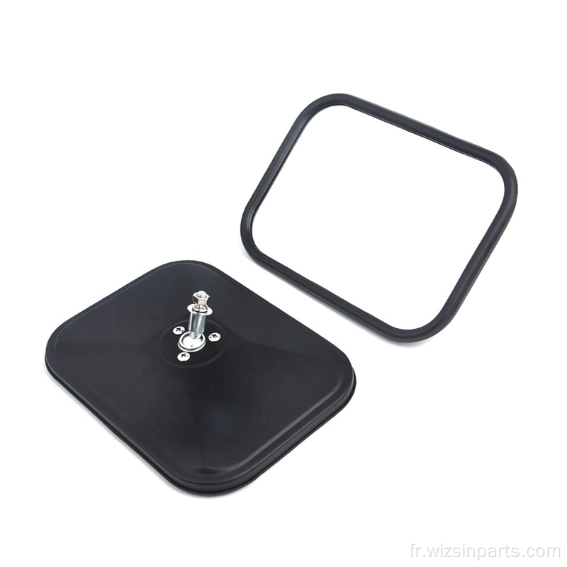 Miroir latéral pour Jeep Wrangler 2007-2018