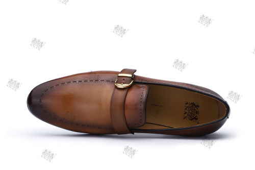 High Level Casual Men's Shoes