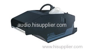 Fog Machine 
