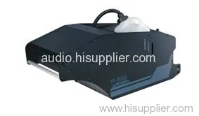Fog Machine 