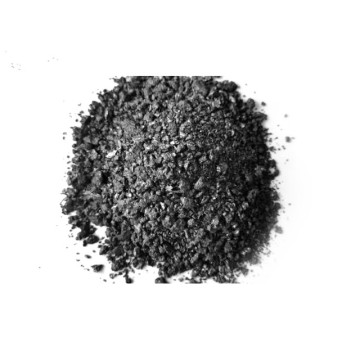 Poudre de graphite à haute teneur en carbone avec faible teneur en soufre