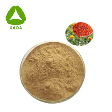 Honegsukle Flower Extract Chlorogenic Acid Powder 5%