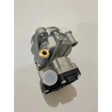 Mercedes benz shift cylinder