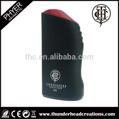 2016 vape mod lost vape therion dna75 box mod therion dna75w