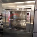 Günstiger Küchenfutteraufzug kleiner Dumbwaiter Lift