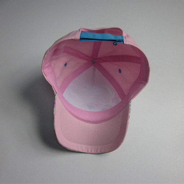 Kids Cap