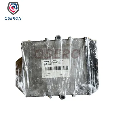 ECU Electronic Control Module 90-135752 RE520953 for Cadillac Clarke John Deere Engine Computer Board