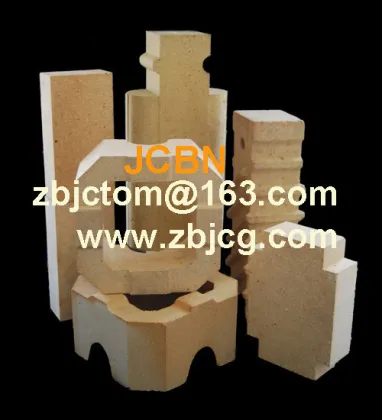 Refractory Bricks