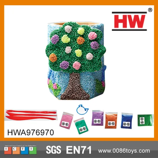 DIY Money Box Handmade Wooden Toys