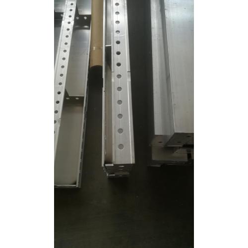 produsen bekisting aluminium