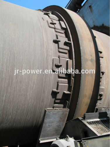 Tyre of Rotary Kiln for DRI LOW PRICE