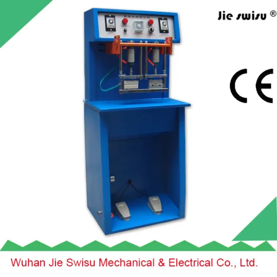Cheap Semi Automatic Tube Sealing Machine