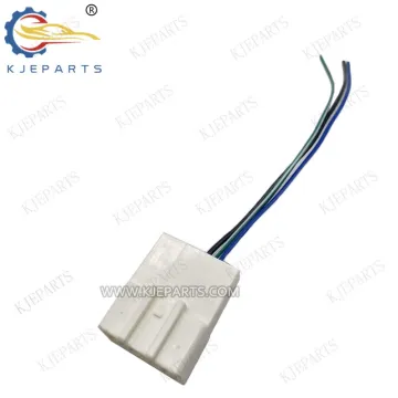 Custom 20 Pin Adapter Wiring Harness for Toyota Cars