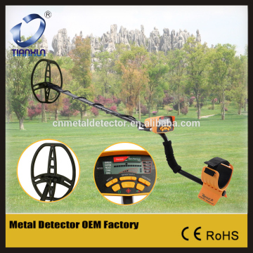 Metal Detector MD-6350 Gold Detecting Device Pin pointer Locator Prospect Metals Machine Ouro Depth Outdoor Sports Treasure Kit                        
                                                Quality Choice