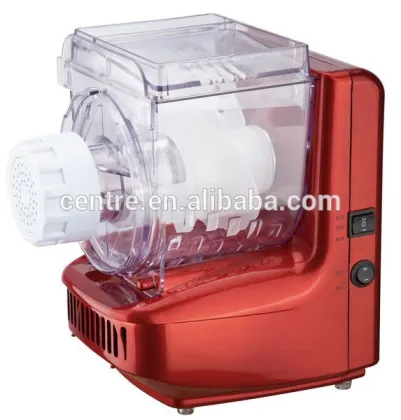Electric pasta maker / Noodle Maker / Automatic / Household use