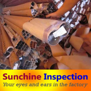 Factory Audit and Product Quality Inspection Services in Korea and in China Mainland