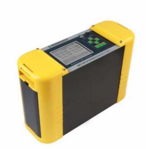 portable syngas analyzer