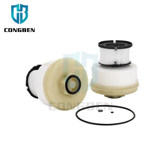 OEM 23304-EV550 Universal Inline Fuel Filters for HINO Cars - Wholesale Price