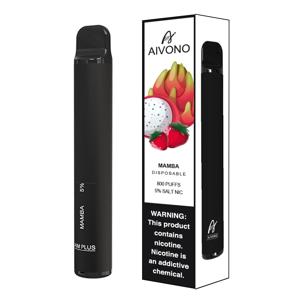 Original Aivono AIM plus 800 Puffs