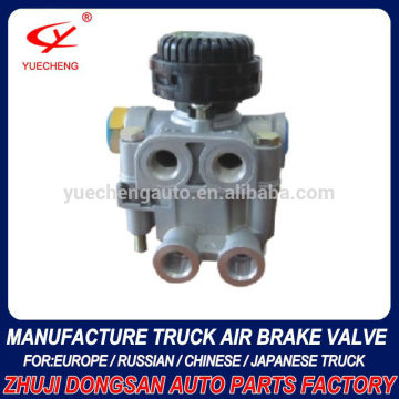 YC4006 DAF 1519332 ACHA084 9730112010 DAF Wabco Relay Valve