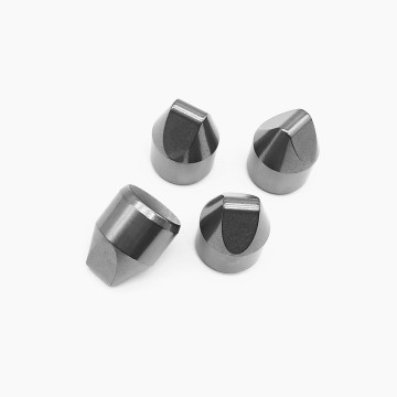 Tungsten Carbide نصائح مثبتة لبتات الحفر TCI