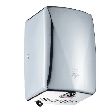 High Speed Automatic Wall Mounted Electric Hand Dryer - Hot Sale Cheap Mini Hand Dryer