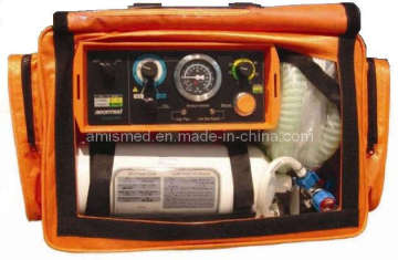 Ventilator Anesthesia Surgical Equipment (AM-935)