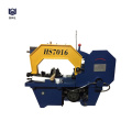 HS7140 cheap price hydraulic hack saw machine