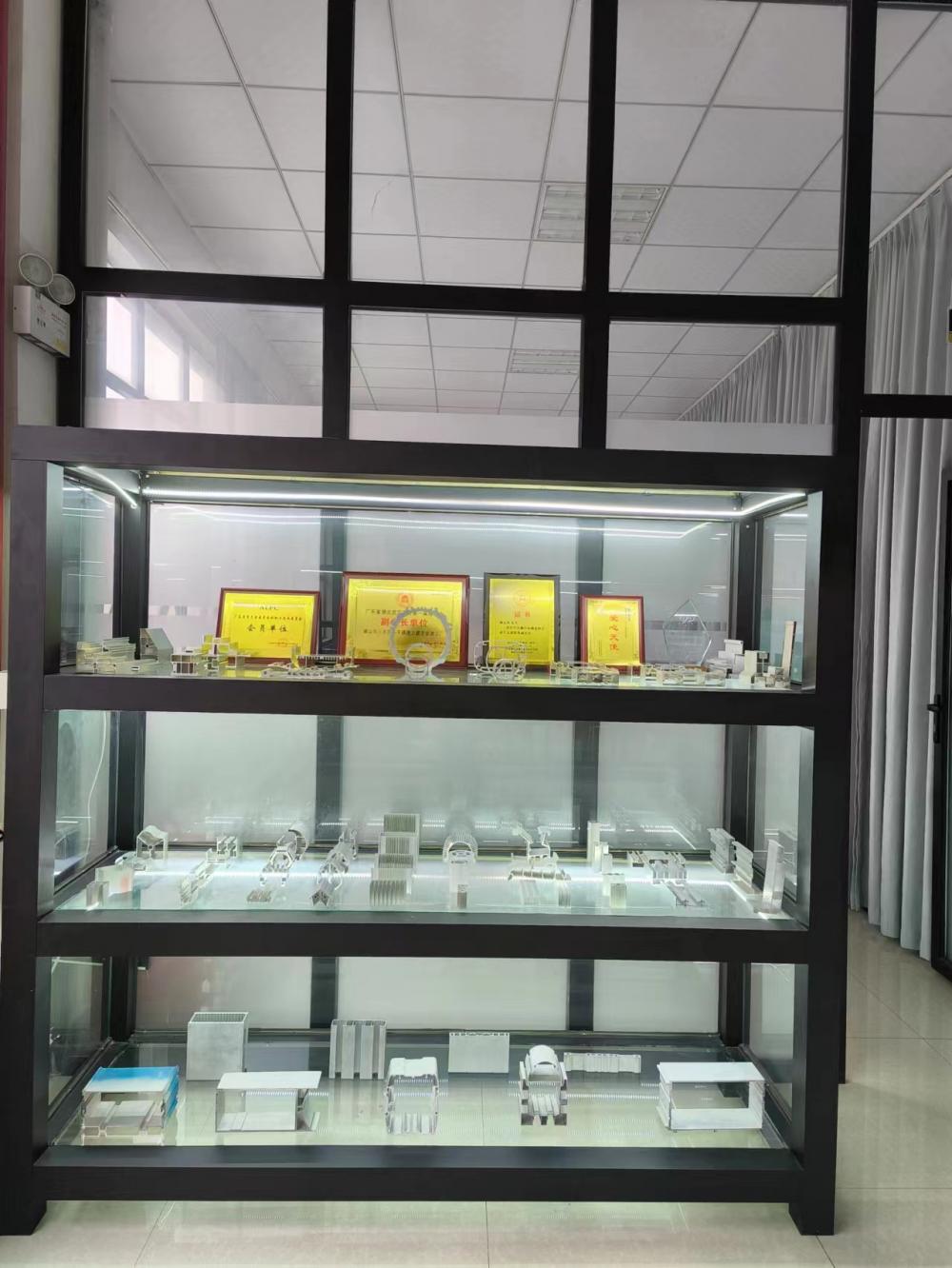 Εκθεσιακή αίθουσα 3 Exhibition Hall 3