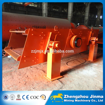 Electric Vibrating Sand Screen Processing Plant