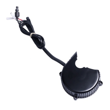 Bafang BBShD 28A Motor Controller for 52V/48V 1000W Mid Drive E-Bikes