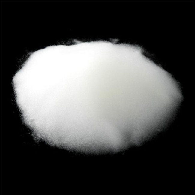 Nano Silica Airgel Powder oo loogu talagalay dahaarka kuleylka