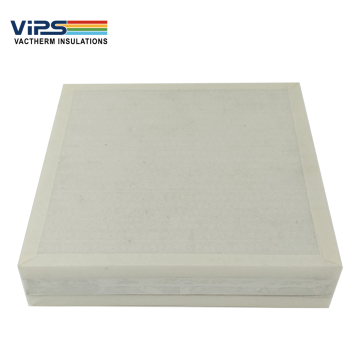 Construction Vacuum Insulation Panel Sandwich EPS