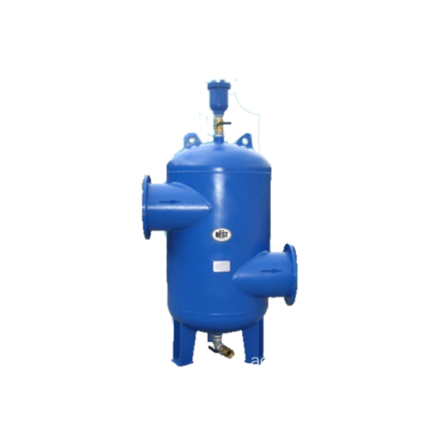 ເຄື່ອງແຍກ Vortex Air Separator DN250