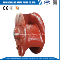 GG12137 12 inch Slurry Pump Parts Impeller