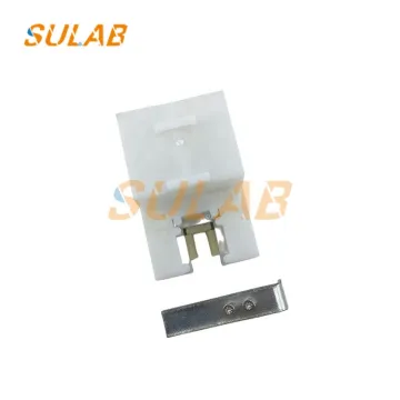 KN Elevator Lift Spare Parts: 16mm Lubricator Guide Rail Oil Cup Collector KM86375G16