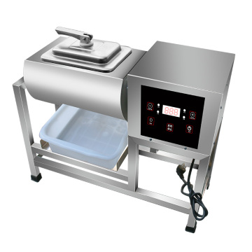 Commercial Food Marinade and Pickling Machine