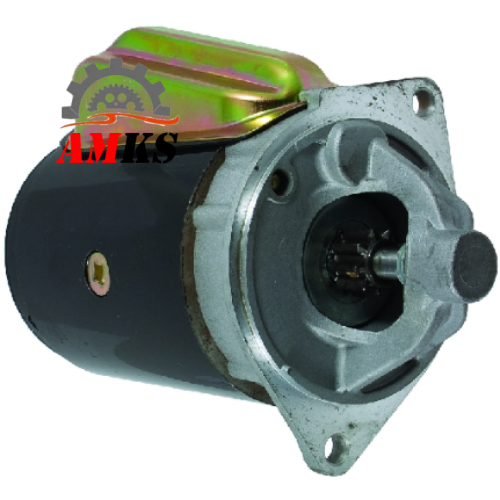 Denso Starter pentru Ford (Lester SM3124, mai mulți OEM)