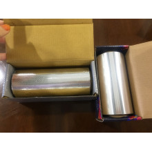 Rollo de papel de aluminio para peluquería de 150 mm de ancho