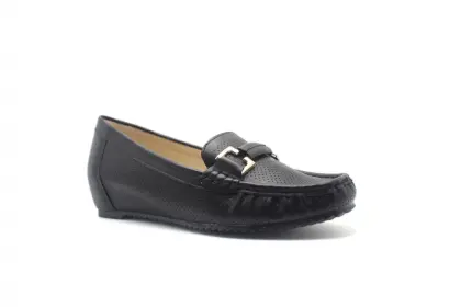 Women's Comfort  Flexible Slip-On hidden heel shoes